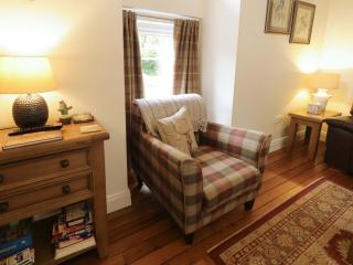 Rosslare Cottage - 3