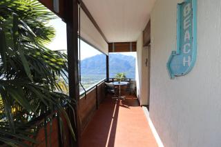 Oasi di pace con vista mozzafiato sul Lago Maggiore - 8