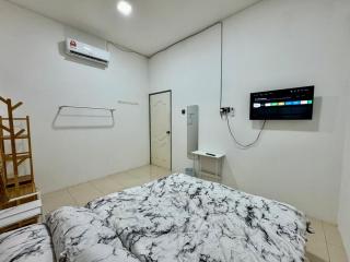 MyEz Homestay Private Pool, Sungai Karang - 6
