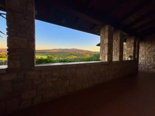 Sotto le Mura Monteriggioni - 3