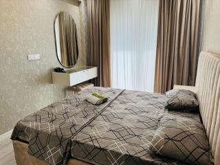 Luxury 3 room Apartments in 28 may - 4