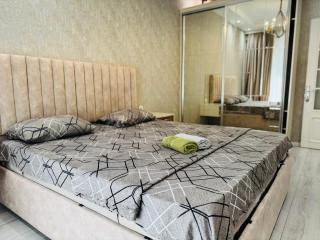Luxury 3 room Apartments in 28 may - 3