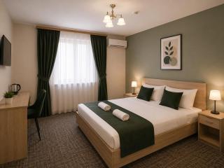 Baku Horizon Hotel - 0