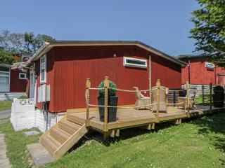 Chalet 23 Erw Porthor - 0