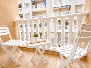 Center, Beach Comfort - 5