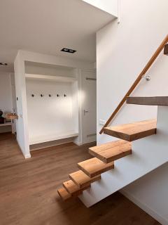 Penthouse in Badhuis Cadzand - 6
