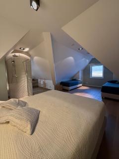 Penthouse in Badhuis Cadzand - 4
