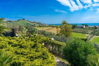 Casa Vacanze Villa Maria Giuseppina - 7