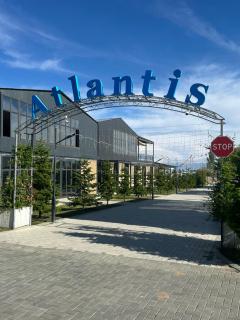 Atlantis - 6