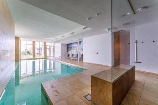 Penthouse in Badhuis Cadzand - 1