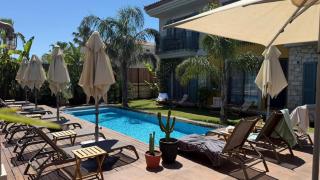 Soas Suites - 5