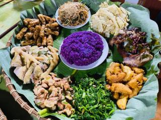 Ba bể Homestay ngọc trinh - 8
