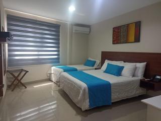 Marina Breeze hotel - 4