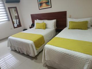Marina Breeze hotel - 3