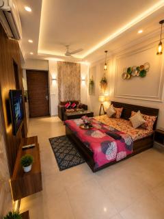 Darshana Studios -Feel the luxury - 7