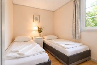 Schwedenhaus in der Hotelanlage Tarnewitzer Hof - 8