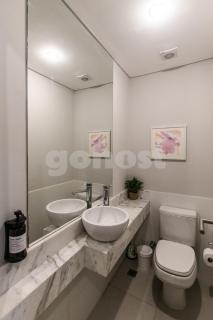 Cozy 3 bedroom apt steps from Shopping Mcal Lopez - 9