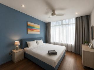 Vortex Suites Klcc By CABIN - 0