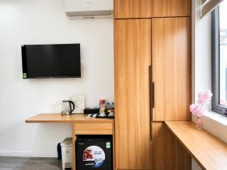 Gabi Boutique Hotel - 9