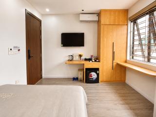 Gabi Boutique Hotel - 6