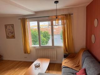 ღ Fabuleux - Proche Plage, Parking privé, Wifi - 9