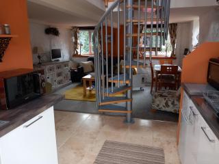 Yr Hen Efail - Quirky Old Smithy cottage near forest walks, cycling & lakes - 7
