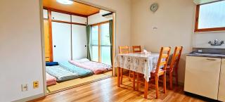 Fukutoku Bld 201 - 1