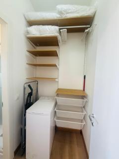 Balconcino in centro300mt dal Mare - 1