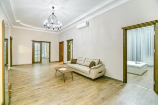 Luxury Apartment for Families - 7