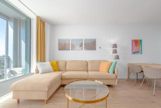 Apartment TOMI - Olivia Residence - 1