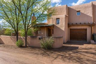 Casita Ciudad in Santa Fe NM - 6