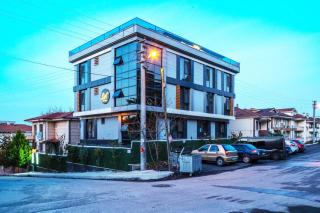 Sist34 Suit Otel - 0
