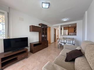 Solmar - Apartamento en segunda linea de playa - 6