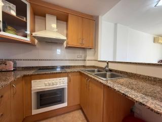 Solmar - Apartamento en segunda linea de playa - 1