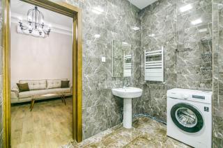 Luxury Apartment for Families - 5