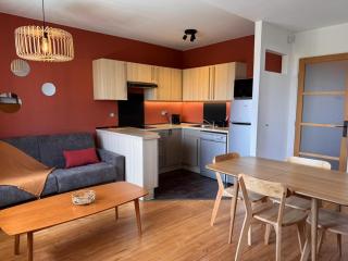 ღ Fabuleux - Proche Plage, Parking privé, Wifi - 0