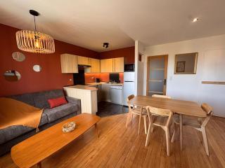 ღ Fabuleux - Proche Plage, Parking privé, Wifi - 3