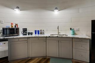 The Bin at Kimberly Creek Retreat - 8