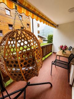 Holiday Leukerbad Ruhe Natur Berge Free Parking 80 - 5
