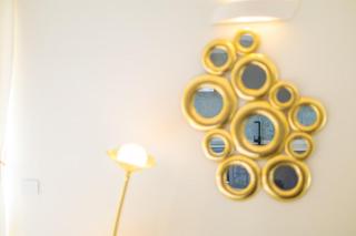 Luxury Apartment with 2 Bedrooms, 2 Bathrooms, 6 Guests - 3