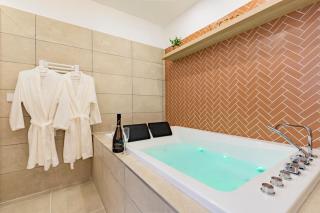 L'Idylle Albigeoise - Appt pour 2 en centre-ville - 9