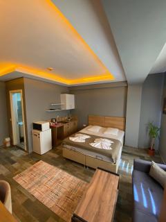 Sist34 Suit Otel - 2