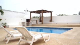 Awesome Beach House 3BD Pool and BBQ in Punta Blanca - 5
