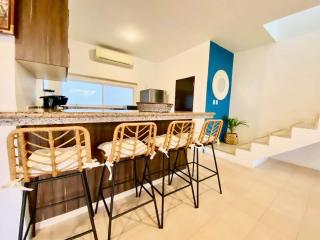 Awesome Beach House 3BD Pool and BBQ in Punta Blanca - 2