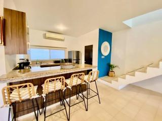 Awesome Beach House 3BD Pool and BBQ in Punta Blanca - 1