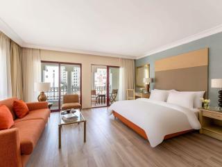 Mövenpick Resort Petra - 1