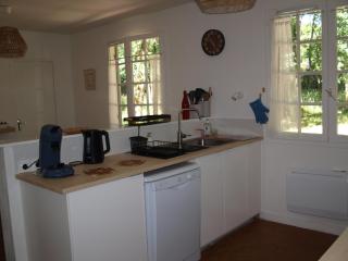 Cantebos - Maison avec 3800 m² de jardin - 6