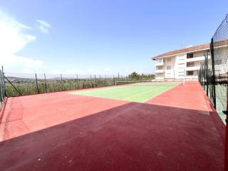 Albatros II - Apartamento frente al mar - 2