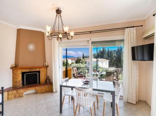 Olia Apartments B - 1