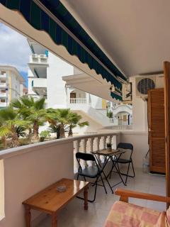 Apartamento Viñamar en Playa de La Mata - 1